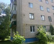 3-комнатная квартира площадью 51.2 кв.м, Деповская улица, 6 | цена 3 350 000 руб. | www.metrprice.ru
