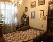 1-комнатная квартира площадью 39.6 кв.м,  | цена 5 175 720 руб. | www.metrprice.ru