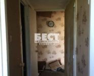 1-комнатная квартира площадью 33 кв.м, Булатниковский проезд, 14к1 | цена 4 800 000 руб. | www.metrprice.ru