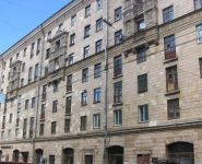 3-комнатная квартира площадью 78 кв.м, Фадеева ул., 6С2 | цена 33 000 000 руб. | www.metrprice.ru