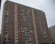 1-комнатная квартира площадью 37.8 кв.м, Нестерова б-р, 1 | цена 5 000 000 руб. | www.metrprice.ru