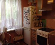 3-комнатная квартира площадью 52 кв.м, Инессы Арманд ул., 4К1 | цена 8 080 000 руб. | www.metrprice.ru