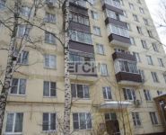 1-комнатная квартира площадью 32.4 кв.м, Калинина ул., 12 | цена 4 490 000 руб. | www.metrprice.ru