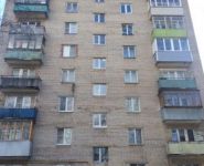 2-комнатная квартира площадью 45 кв.м, улица Папанина, 4 | цена 4 100 000 руб. | www.metrprice.ru