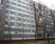 3-комнатная квартира площадью 56.8 кв.м, Пестеля ул., 8А | цена 8 950 000 руб. | www.metrprice.ru