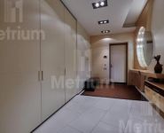 4-комнатная квартира площадью 200.8 кв.м, Колобовский 1-й пер., 14 | цена 217 365 720 руб. | www.metrprice.ru