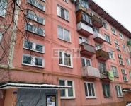2-комнатная квартира площадью 41.5 кв.м, улица Папанина, 7 | цена 3 150 000 руб. | www.metrprice.ru