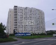 3-комнатная квартира площадью 94 кв.м, Курганская улица, 3 | цена 12 000 000 руб. | www.metrprice.ru