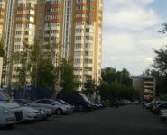2-комнатная квартира площадью 60 кв.м, Парковая 15-я ул., 18К2 | цена 10 900 000 руб. | www.metrprice.ru