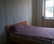 1-комнатная квартира площадью 40 кв.м, Брянская ул., 6 | цена 2 500 000 руб. | www.metrprice.ru