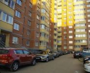 1-комнатная квартира площадью 38 кв.м, Неделина ул., 26 | цена 2 350 000 руб. | www.metrprice.ru