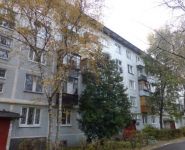 1-комнатная квартира площадью 31 кв.м, Задорожная ул., 24 | цена 2 650 000 руб. | www.metrprice.ru
