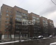 1-комнатная квартира площадью 43 кв.м, Панферова ул., 7К2 | цена 9 800 000 руб. | www.metrprice.ru