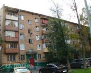 2-комнатная квартира площадью 45 кв.м, Болотниковская ул., 28К2 | цена 6 600 000 руб. | www.metrprice.ru