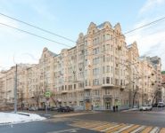 6-комнатная квартира площадью 189 кв.м, проезд Черского, 17 | цена 66 700 000 руб. | www.metrprice.ru