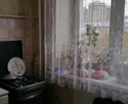 3-комнатная квартира площадью 75.8 кв.м, Новопесчаная ул., 14 | цена 19 800 000 руб. | www.metrprice.ru