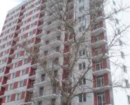 3-комнатная квартира площадью 64 кв.м, Степана Разина ул., 1К2 | цена 4 150 000 руб. | www.metrprice.ru