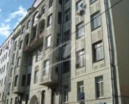 1-комнатная квартира площадью 41 кв.м, Просвирин пер., 9 | цена 15 500 000 руб. | www.metrprice.ru