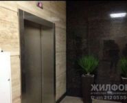 1-комнатная квартира площадью 34 кв.м, Ильинское ш., 1 | цена 4 550 000 руб. | www.metrprice.ru