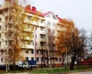 2-комнатная квартира площадью 42.8 кв.м, улица Шишунова, 10 | цена 1 550 000 руб. | www.metrprice.ru
