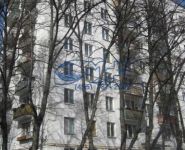 2-комнатная квартира площадью 45 кв.м, Волков переулок, 17 | цена 8 950 000 руб. | www.metrprice.ru