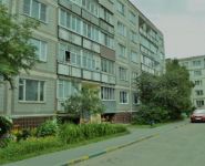 2-комнатная квартира площадью 56 кв.м, Дальняя улица, 10 | цена 2 200 000 руб. | www.metrprice.ru