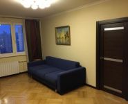 3-комнатная квартира площадью 78 кв.м, Герасима Курина ул., 16 | цена 21 500 000 руб. | www.metrprice.ru