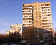 2-комнатная квартира площадью 47 кв.м, проезд Стратонавтов, 10с1 | цена 6 190 000 руб. | www.metrprice.ru