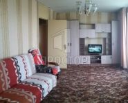 3-комнатная квартира площадью 64.3 кв.м, Аносова ул., 3К1 | цена 8 600 000 руб. | www.metrprice.ru