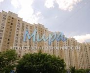 1-комнатная квартира площадью 37 кв.м, Филевский бул., 39 | цена 6 800 000 руб. | www.metrprice.ru