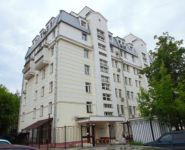 1-комнатная квартира площадью 41 кв.м, Парковая 15-я ул., 3 | цена 8 500 000 руб. | www.metrprice.ru