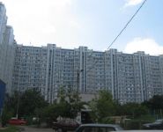 2-комнатная квартира площадью 57 кв.м, Маршала Голованова ул., 11 | цена 8 750 000 руб. | www.metrprice.ru