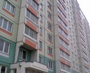 4-комнатная квартира площадью 87 кв.м, Флотский пр., 1 | цена 6 150 000 руб. | www.metrprice.ru