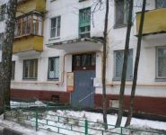 2-комнатная квартира площадью 44 кв.м, Нагорный бул., 18 | цена 6 800 000 руб. | www.metrprice.ru