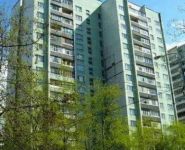 2-комнатная квартира площадью 52 кв.м, улица Малыгина, 22к1 | цена 9 200 000 руб. | www.metrprice.ru