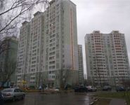 1-комнатная квартира площадью 41 кв.м, Электромонтажный проезд, д. 5, к. а | цена 3 800 000 руб. | www.metrprice.ru