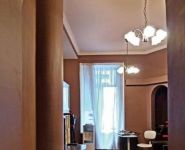 3-комнатная квартира площадью 95 кв.м, Смоленский бульвар, 15 | цена 34 500 000 руб. | www.metrprice.ru