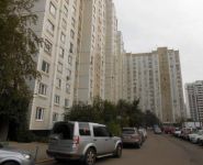 3-комнатная квартира площадью 76 кв.м, Ангелов пер., 2 | цена 12 500 000 руб. | www.metrprice.ru