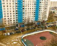2-комнатная квартира площадью 55 кв.м, Паромная улица, 7к3 | цена 7 180 000 руб. | www.metrprice.ru