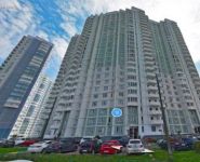 3-комнатная квартира площадью 83 кв.м,  | цена 7 400 000 руб. | www.metrprice.ru