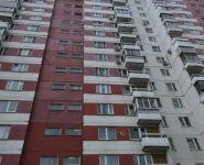 1-комнатная квартира площадью 43.4 кв.м, Киевское шоссе 23-й км, 5к1 | цена 6 640 200 руб. | www.metrprice.ru