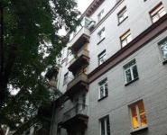 2-комнатная квартира площадью 61 кв.м, улица Острякова, 8 | цена 15 390 000 руб. | www.metrprice.ru