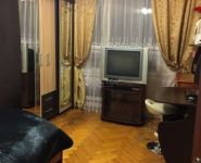 3-комнатная квартира площадью 63 кв.м, Сивашская ул., 4К4 | цена 9 650 000 руб. | www.metrprice.ru