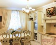 3-комнатная квартира площадью 120 кв.м, Ходынский бул., 9 | цена 42 000 000 руб. | www.metrprice.ru