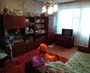 1-комнатная квартира площадью 38 кв.м, переулок Васнецова, 3 | цена 2 150 000 руб. | www.metrprice.ru