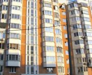 3-комнатная квартира площадью 77 кв.м, Акуловская улица, 23 | цена 9 700 000 руб. | www.metrprice.ru
