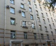 2-комнатная квартира площадью 54 кв.м, Сайкина ул., 21 | цена 8 600 000 руб. | www.metrprice.ru