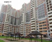 2-комнатная квартира площадью 60.8 кв.м, Шестая, 13 | цена 4 527 568 руб. | www.metrprice.ru