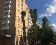 2-комнатная квартира площадью 44 кв.м, Криворожская ул., 25 | цена 8 200 000 руб. | www.metrprice.ru