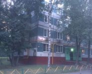 4-комнатная квартира площадью 95 кв.м, Александры Монаховой ул, 90к4 | цена 12 112 500 руб. | www.metrprice.ru